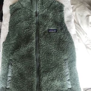 Patagonia Los Gatos Vest